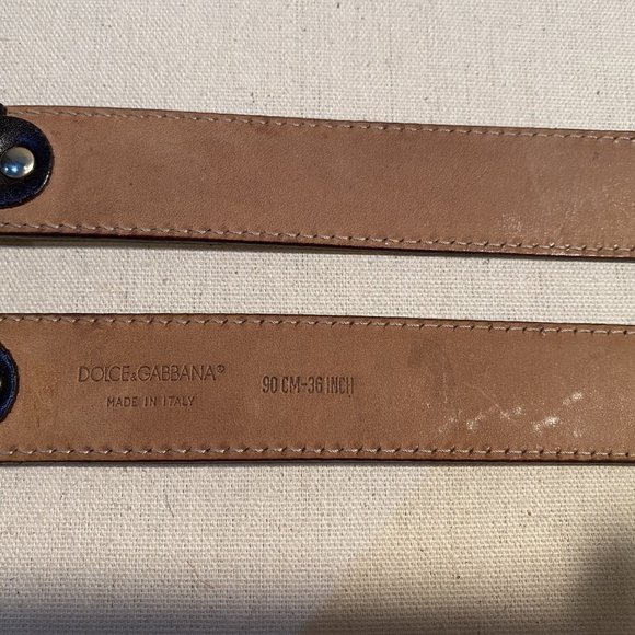 Belts